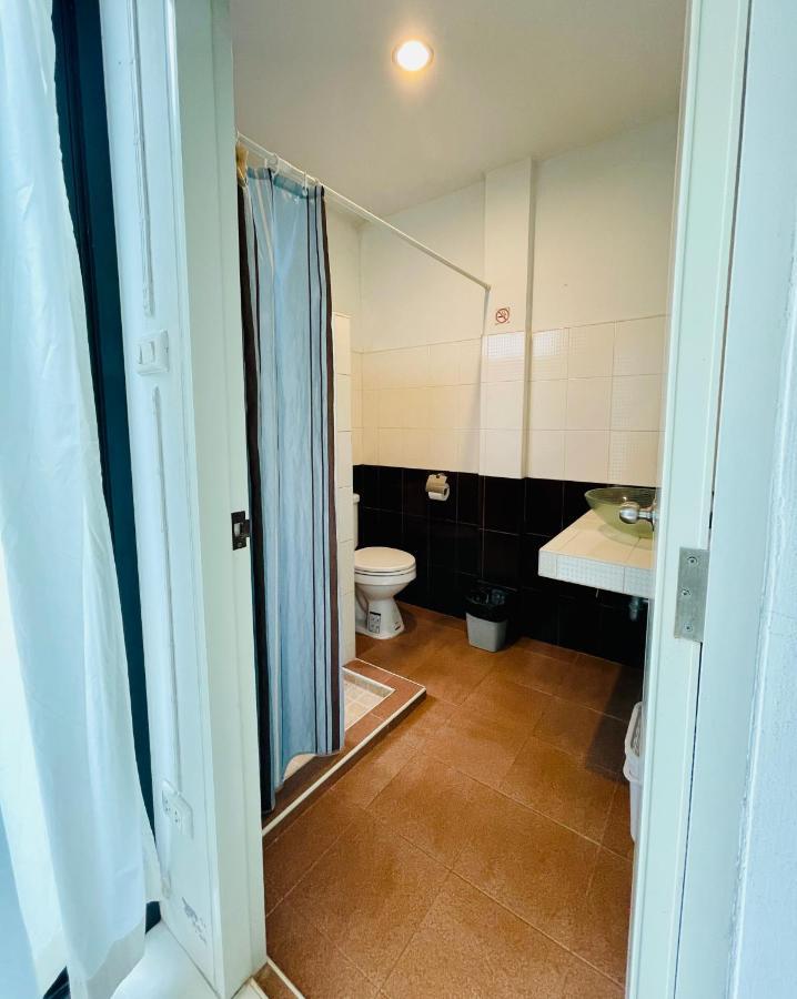 Wassana Sitdharma Guesthouse Транг Экстерьер фото